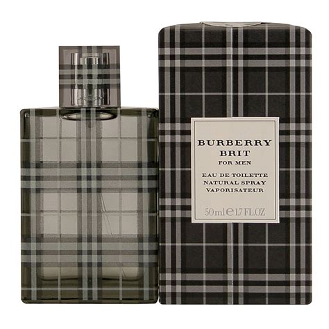 burberry brit eau de toilette spray men stores|original burberry brit for women.